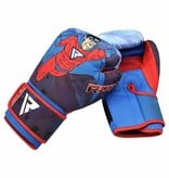 RDX SPORTS RDX JBS-9 Junior Superman Bokshandschoenen