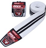 RDX SPORTS RDX K1 elastische knie compressie bandage wraps