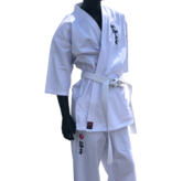 ISAMU Shinkyokushin Basic Karate Gi