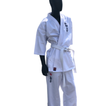 Shinkyokushin Basic Karate Gi