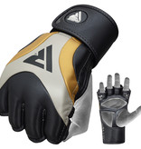 RDX SPORTS RDX T17 Aura Grappling/MMA Gloves