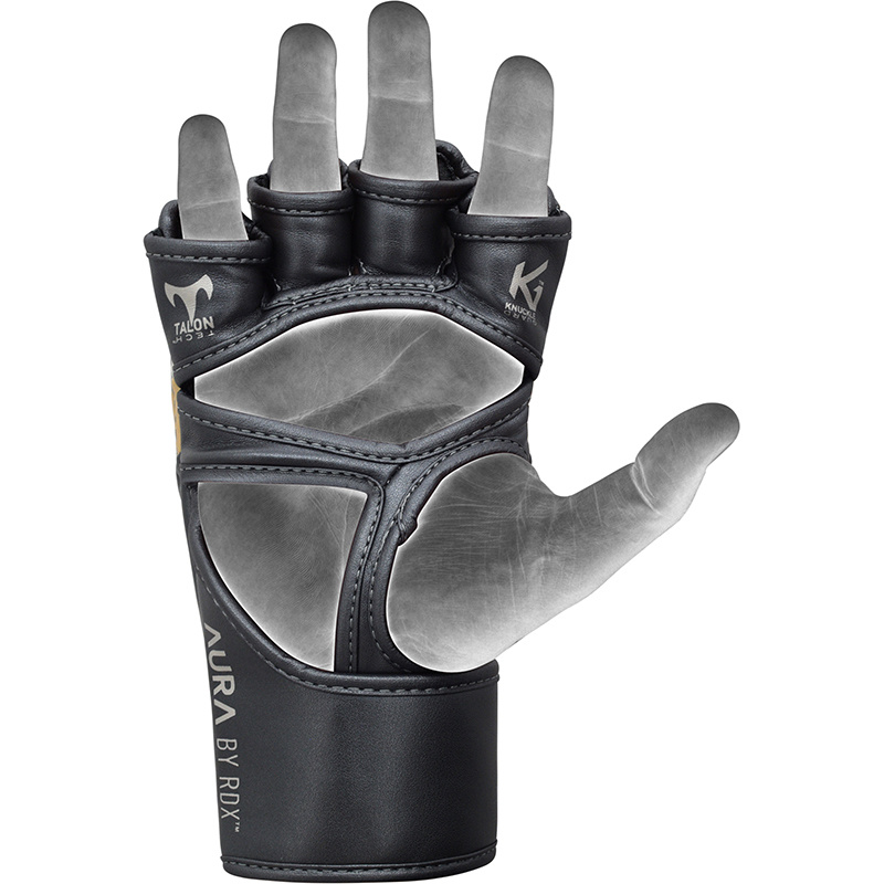Grappling/MMA | RDX Budoworldshop T17 Gloves Aura