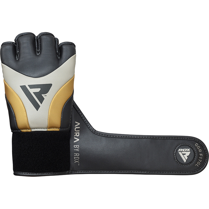 RDX T17 Aura Grappling/MMA Gloves | Budoworldshop