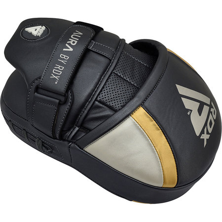 RDX SPORTS RDX T17 Aura Boxing Focus Pads