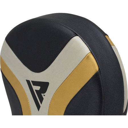 RDX SPORTS RDX T17 Aura Boxing Focus Pads