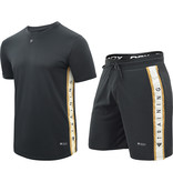 RDX SPORTS RDX T17 Aura-shorts & T-shirt Bundel