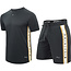 RDX SPORTS RDX T17 Aura-shorts & T-shirt Bundel