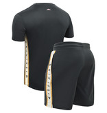 RDX SPORTS RDX T17 Aura-shorts & T-shirt Bundel