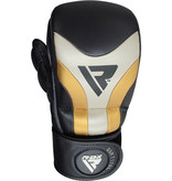 RDX SPORTS RDX T17 Aura MMA Sparring Gloves