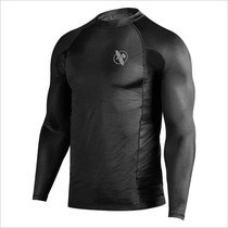 Haburi 2.0 Lange mouwen Rashguard