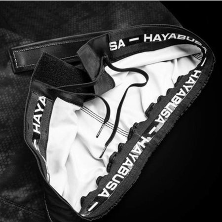 HAYABUSA Hayabusa Hexagon Fight Shorts