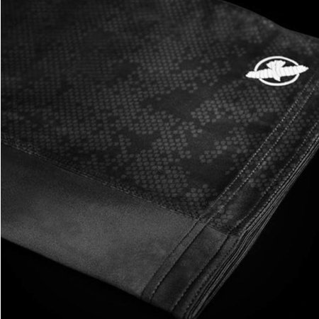 HAYABUSA Hayabusa Hexagon Fight Shorts