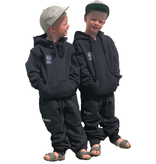 ISAMU Isamu KIDS Courageous Fleece Tracksuit