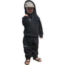 Isamu KIDS Courageous Fleece Tracksuit