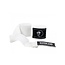 Super Pro Super Pro Combat Gear Hand Wraps White