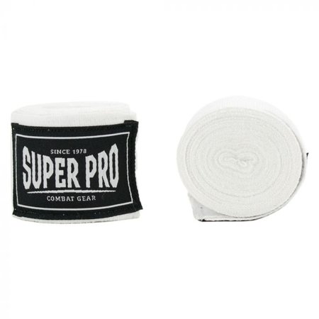 Super Pro Super Pro Combat Gear Bandages Wit