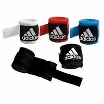 Adidas Hand Wraps