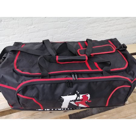 REALFIGHTGEAR REAL FIGHTGEAR XXL SPORTS BAG 70CM