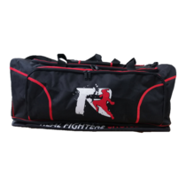 REAL FIGHTGEAR XXL SPORTS BAG 70CM