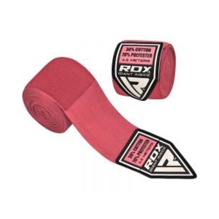 RDX SPORTS RDX HAND WIKKELS 450CM - DIVERSE KLEUREN