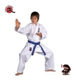 ISAMU ISAMU Kyokushinkai karatepak kids basic