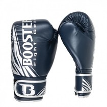 Booster Champion Blue - Kids (Kick)Boxing Gloves