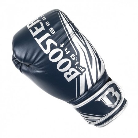 BOOSTER Booster Champion Blue - Kids (Kick)Boxing Gloves