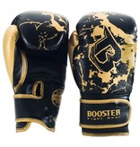 BOOSTER Booster - Youth Gold Marble (Kick)Bokshandschoenen