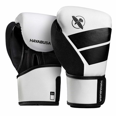 HAYABUSA Hayabusa S4 Youth (Kick)Boxing Gloves