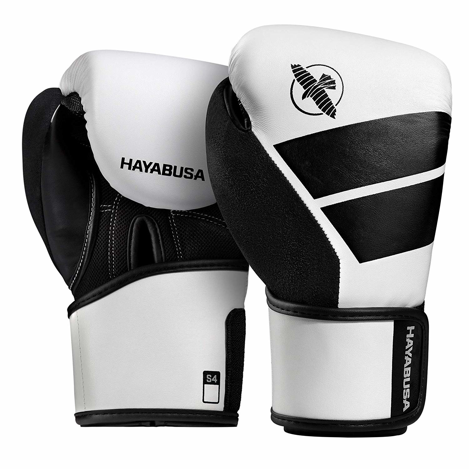 Hayabusa S4 Youth (Kick)Boxing Gloves