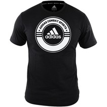 SALE!!-Adidas Combat Sports T-shirt