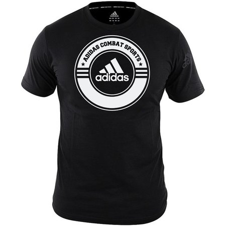 Adidas SALE!!-Adidas Combat Sports T-shirt