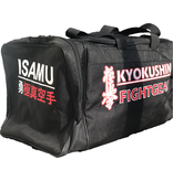 ISAMU ISAMU KYOKUSHIN FIGHTGEAR BAG
