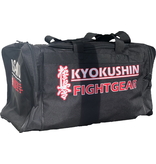 ISAMU ISAMU Kyokushin Fightgear Sporttas