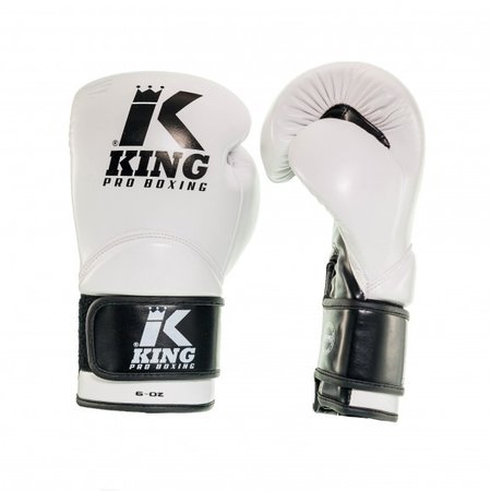 King Pro Bokshandschoenen Kids 2