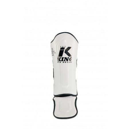 King Pro Boxing Scheenbeschermers  Kids 2