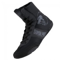 Super Pro Combat Gear Speed78 Boxing shoes