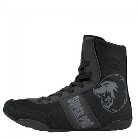 Super Pro Super Pro Combat Gear Speed78 Boksschoenen