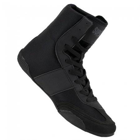 Super Pro Super Pro Combat Gear Speed78 Boxing shoes