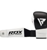 RDX SPORTS RDX S5 Lederen Kickbokshandschoenen