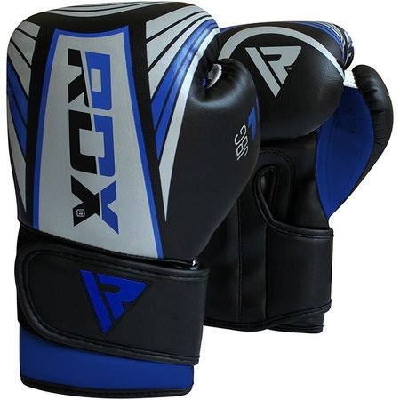 RDX SPORTS RDX X1U Demo 2ft Bokszak en handschoenen voor kinderen