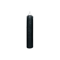 Classic Punching Bag Black