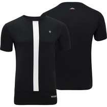 RDX T15 Nero  Black/White T-Shirt