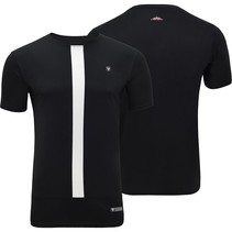 RDX T15 Nero Zwart/Wit T-shirt