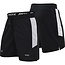 RDX SPORTS RDX T15 Nero Training Black/White Shorts