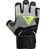 RDX SPORTS RDX Sports F21 Gym Workout Gloves