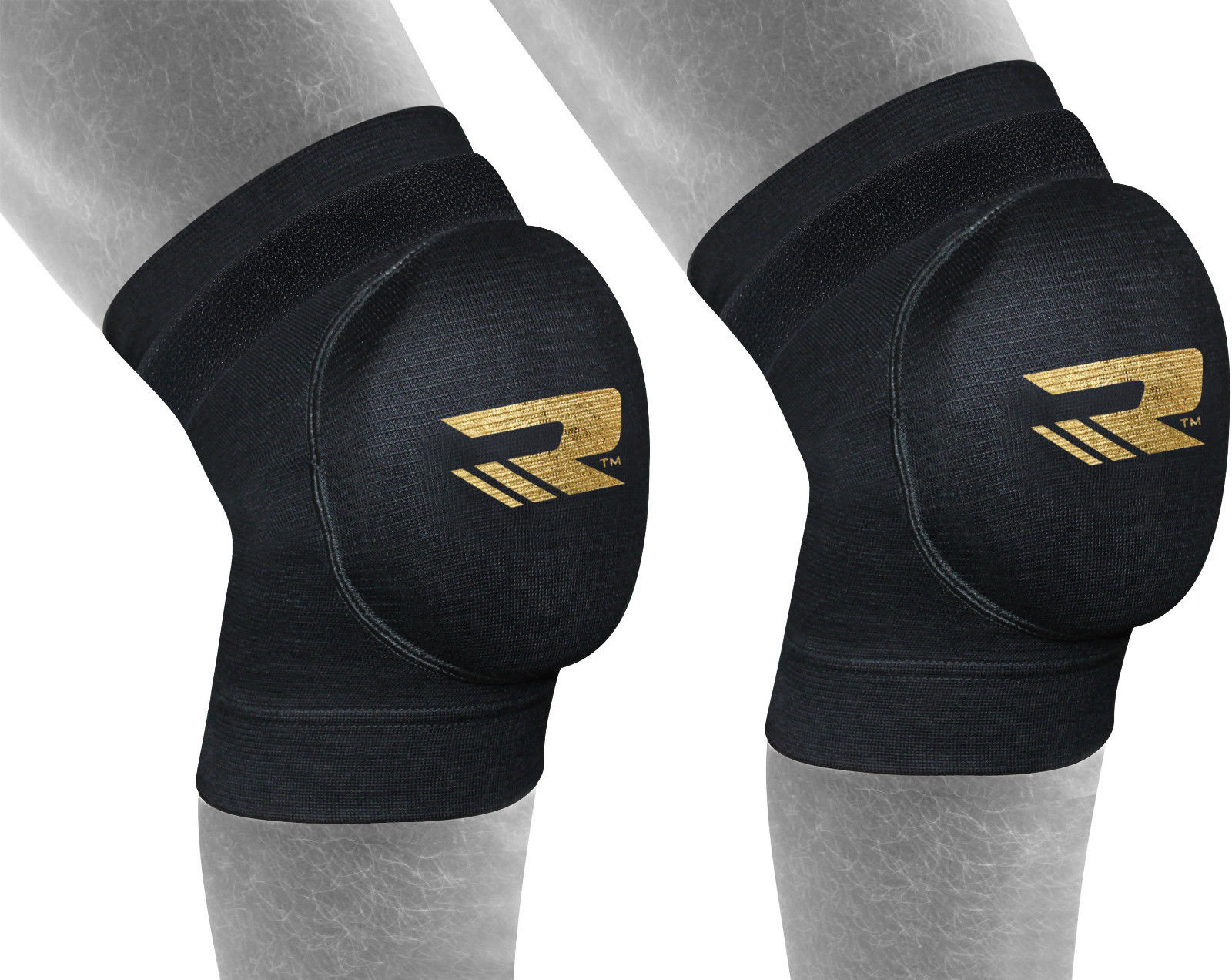 RDX Ankle Support Brace, Elasticated Compression Sleeve