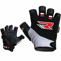 RDX S3 Nabla Palm Hector Gym Gloves