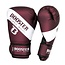 BOOSTER Booster Sparring (Kick) Bokshandschoenen Wijnrood