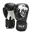 Super Pro Super Pro Combat Gear Talent (kick) boxing gloves Black/White